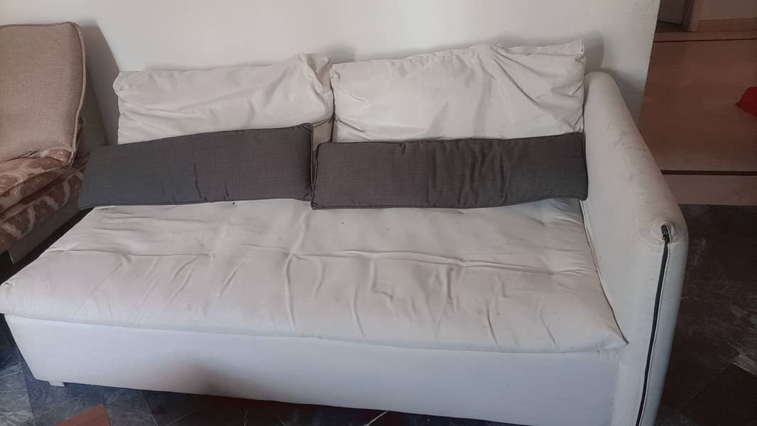 Sofa/sofa set/poshish sofa/sofa cum bed/2 seater sofa 0