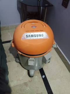 Original Samsung vacuum cleaner