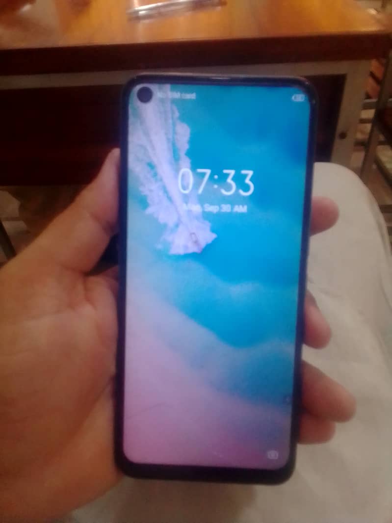 Tecno spark 7 pro 4/64 1