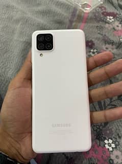 samsung A12 4 128