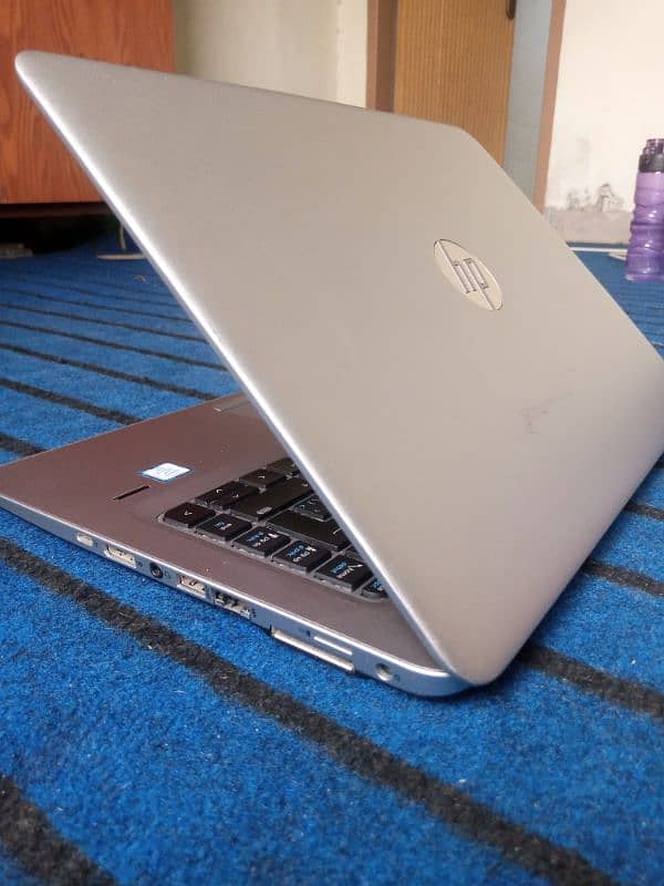 HP Laptop EliteBook 840 i7 6th Gen 16gb Ram M2 512 SSD. 1