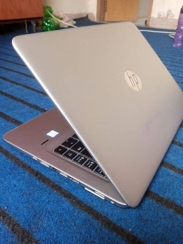 HP Laptop EliteBook 840 i7 6th Gen 16gb Ram M2 512 SSD. 2