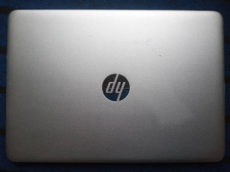 HP Laptop EliteBook 840 i7 6th Gen 16gb Ram M2 512 SSD. 3