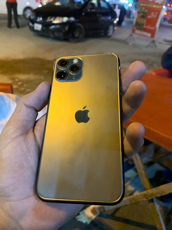 iphone 11 pro 0