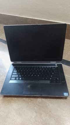 Dell Latitude e6430 Used Laptop Price in Pakistan – Core i7 3rd Genera