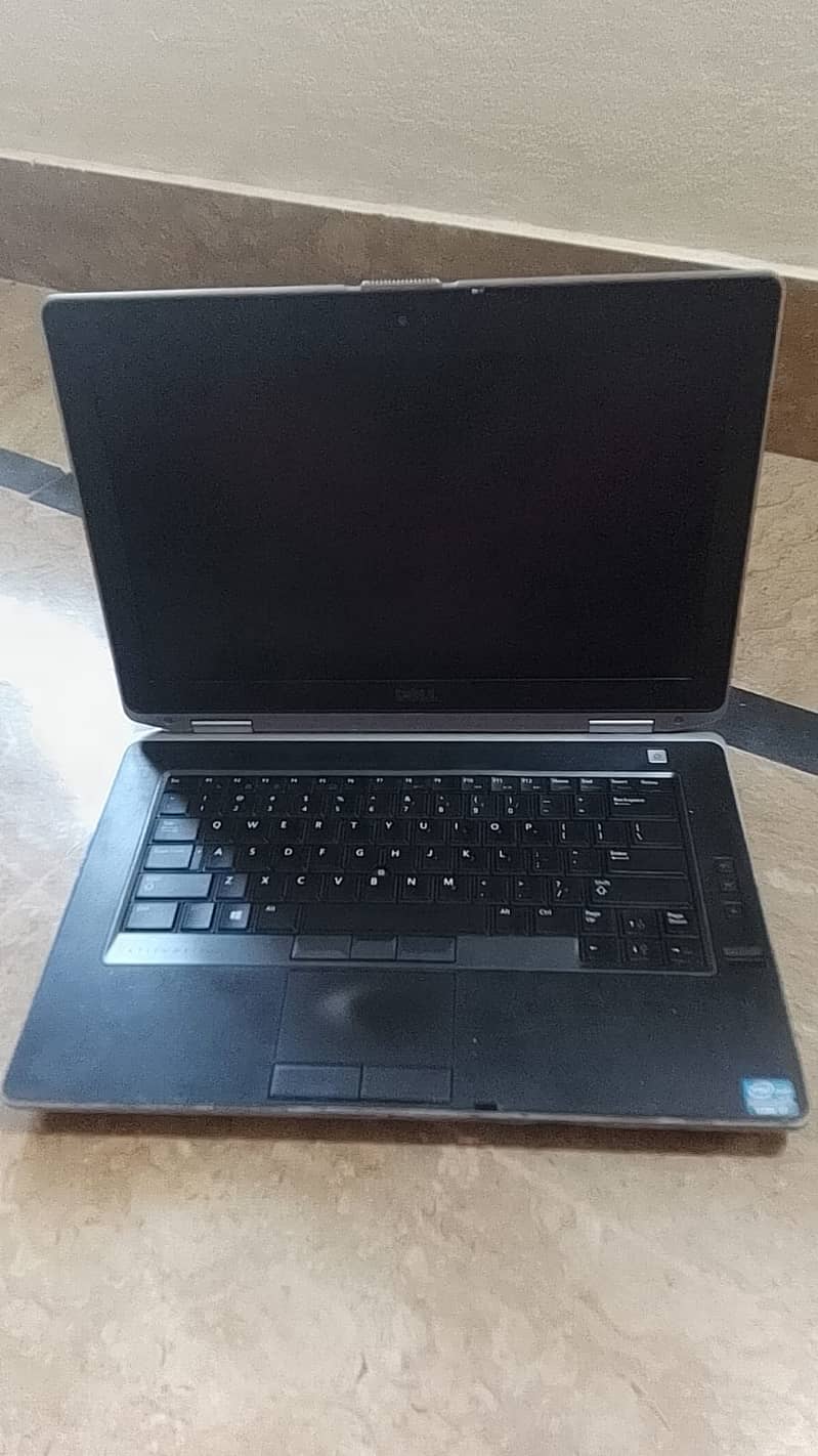 Dell Latitude e6430 Used Laptop Price in Pakistan – Core i7 3rd Genera 0