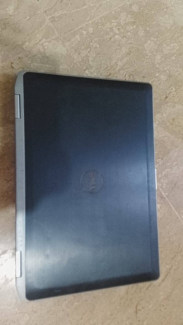 Dell Latitude e6430 Used Laptop Price in Pakistan – Core i7 3rd Genera 2