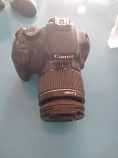 Canon D1200