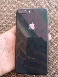 I phone 8 plus