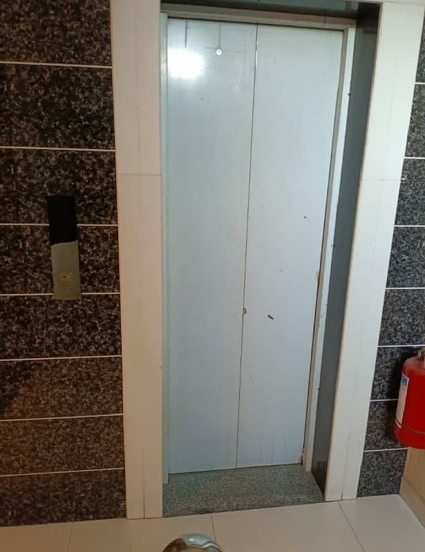 4 Marla Basment Office With Elevator For Rent In DHA Phase 1,Block K, Reasonable Price And Suitable Location for Marketing Work Pakistan Punjab Lahore. 17