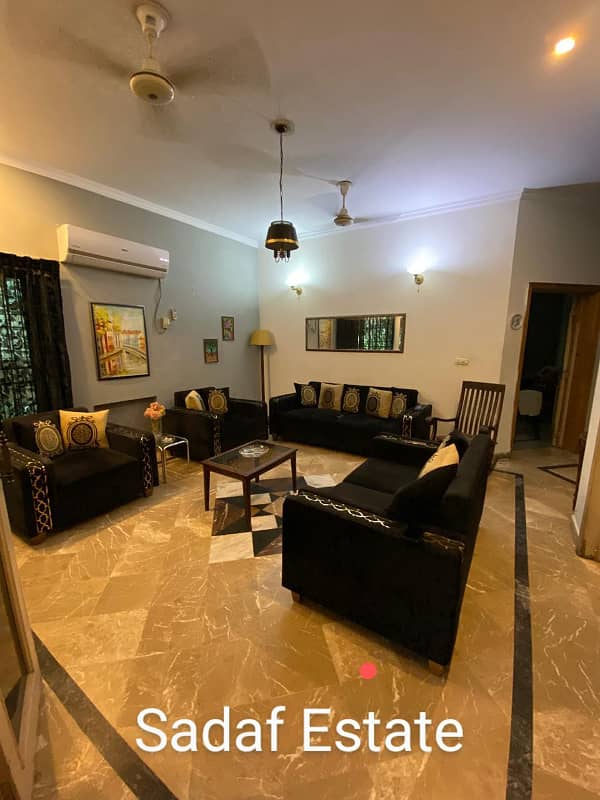 10 Marla Owner Built House For Sale DHA Phase 4 3