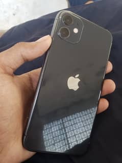 IPhone 11 factory unlock