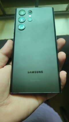 Samsung Galaxy S22 Ultra 8/128 GB 5G