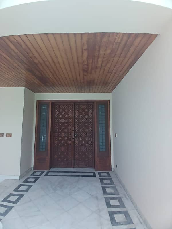 2 Kanal House For Rent In Dha Phase 2 U Block Lahore 5