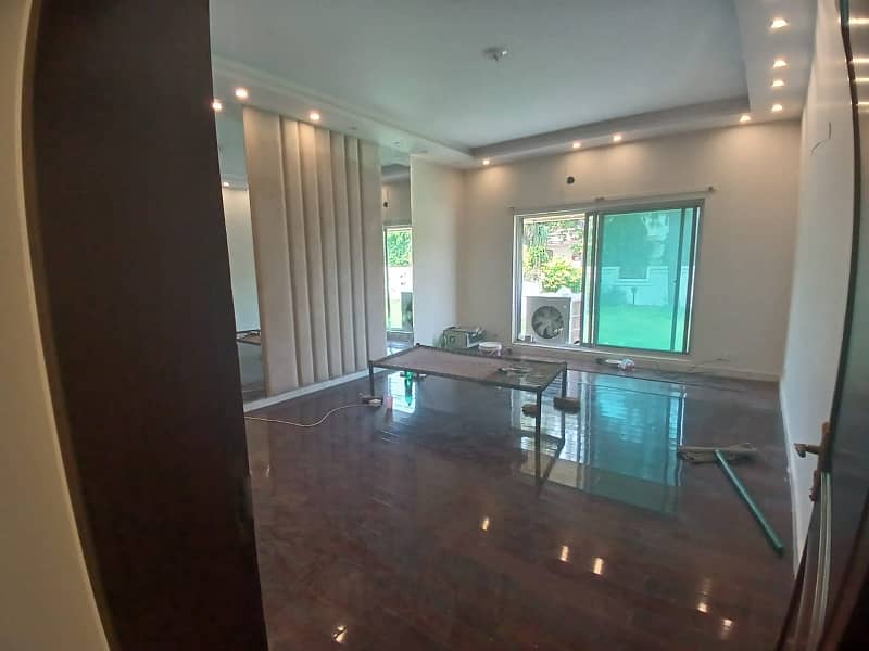 2 Kanal House For Rent In Dha Phase 2 U Block Lahore 10