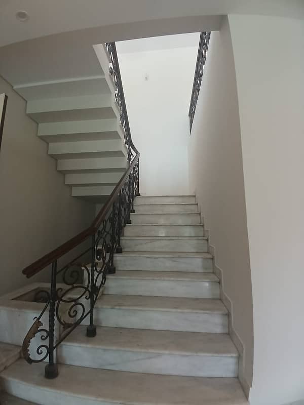 2 Kanal House For Rent In Dha Phase 2 U Block Lahore 15