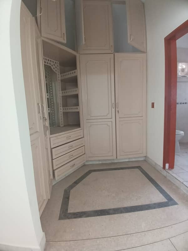 2 Kanal House For Rent In Dha Phase 2 U Block Lahore 19