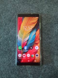 sony Xperia xz3 10/10 gaming phone