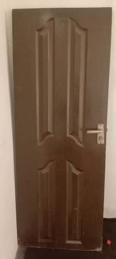 lakri door