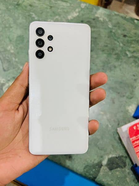 Samsung A32 0