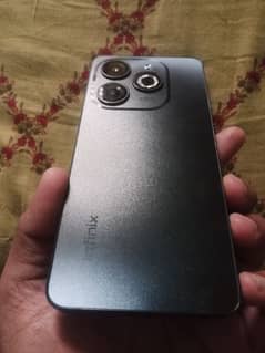 infinix