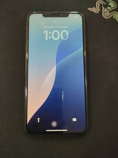 Xs Max 64 gb non pta condition 9/