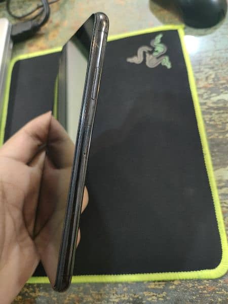 Xs Max 64 gb non pta condition 9/ 1