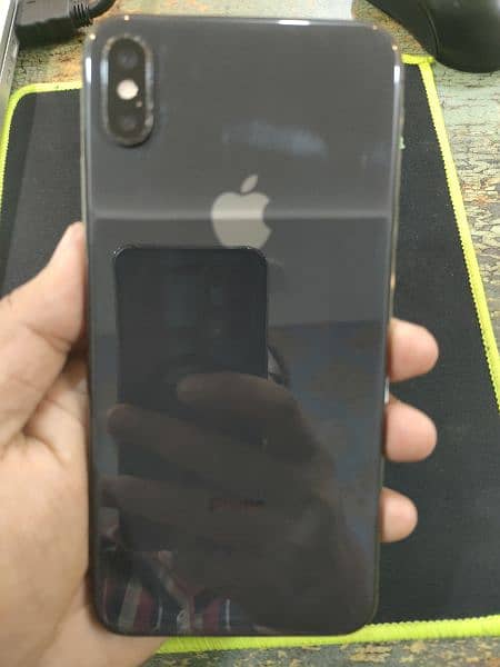 Xs Max 64 gb non pta condition 9/ 2