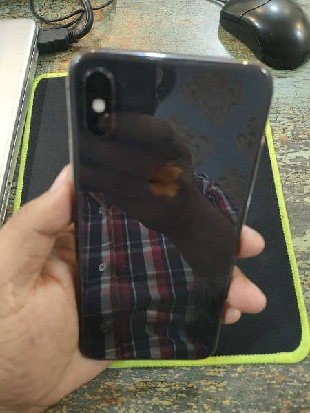 Xs Max 64 gb non pta condition 9/ 3