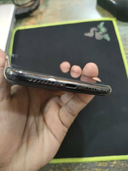 Xs Max 64 gb non pta condition 9/ 4