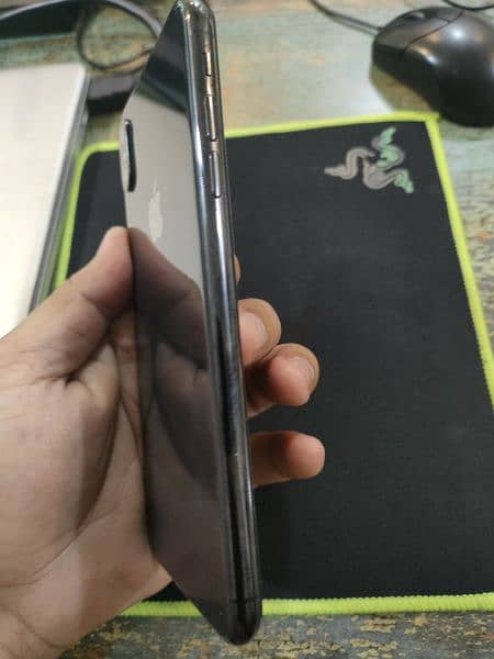 Xs Max 64 gb non pta condition 9/ 5