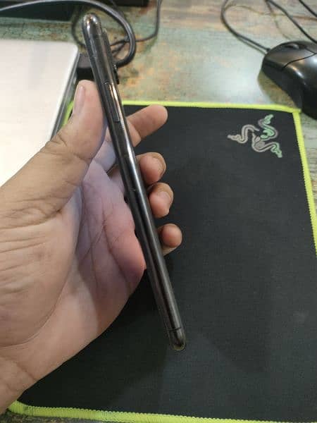 Xs Max 64 gb non pta condition 9/ 7