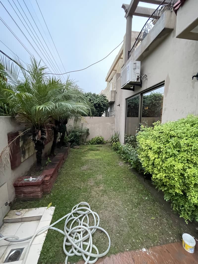 10 Marla Spanish Design Levish House For Rent In DHA Ph 5 2