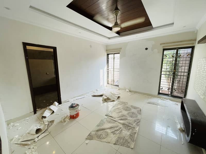 10 Marla Spanish Design Levish House For Rent In DHA Ph 5 17