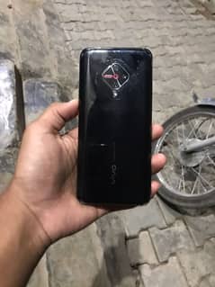 vivo S1 pro 0