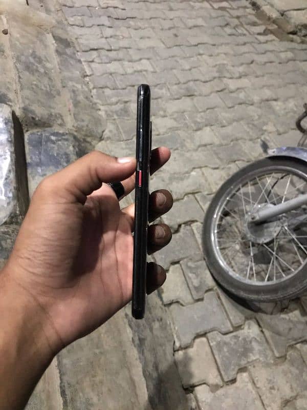 vivo S1 pro 1