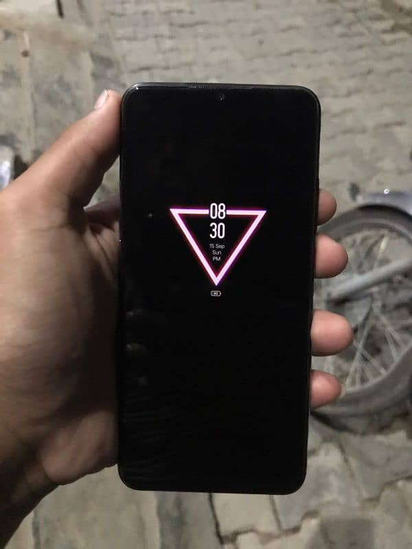 vivo S1 pro 3