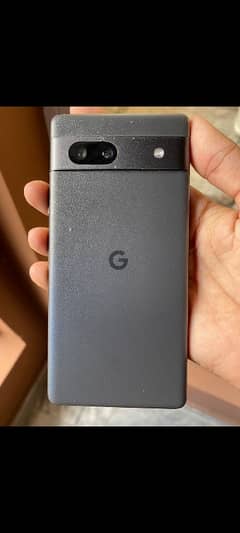 GOOGLE PIXEL 7a 8/128