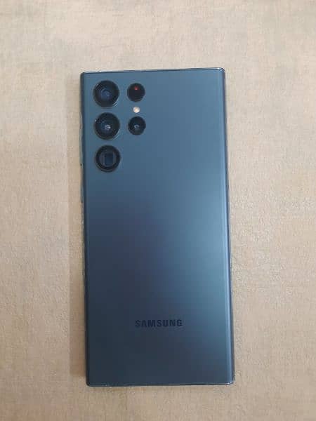 Samsung S22 Ultra 5G 1