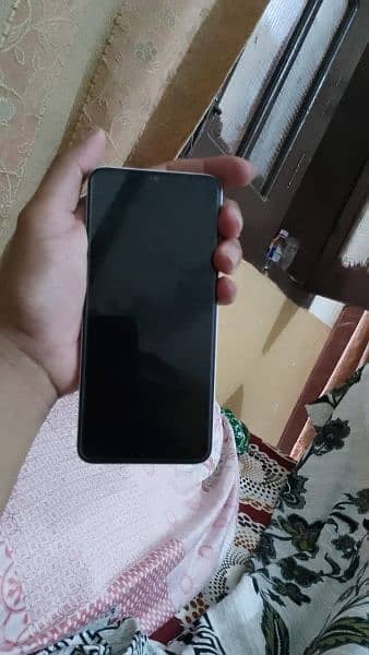 Infinix smart 7 4 64 just mobile hai 0