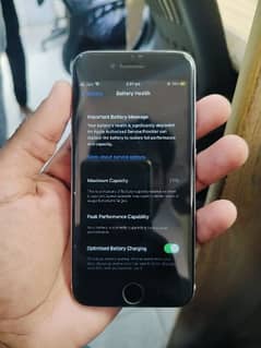 iPhone 6s 32gb