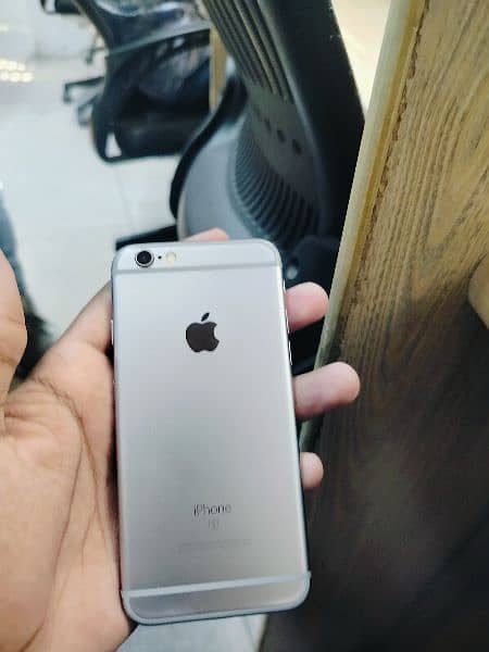 iPhone 6s 32gb 1