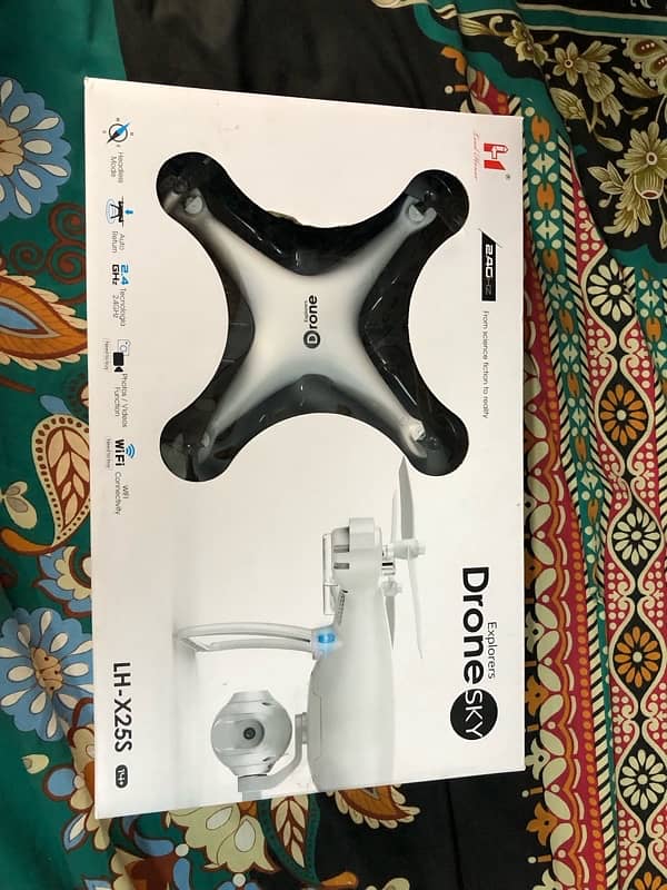 drone movable camera 1