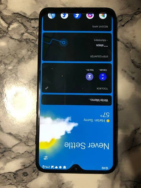 OnePlus 6T used 1