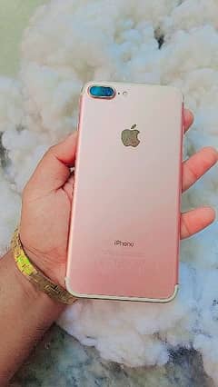 i phone7 plus 32 GB