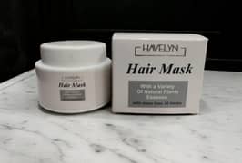 hair mask havelyn