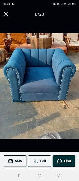 old sofa Poshish maker 2