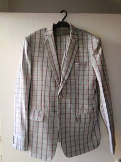 Used Suits & Coats for Men