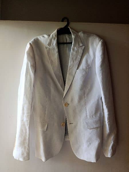 Used Suits & Coats for Men 2