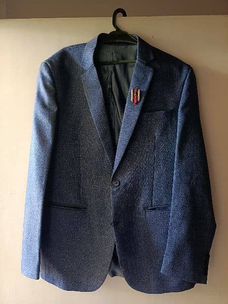 Used Suits & Coats for Men 6